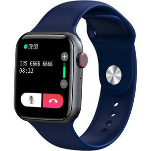 Смарт-годинник Globex Smart Watch Urban Pro (Blue) зображення 1