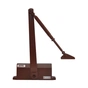 Доводчик двері Dortec DT-64H Brown (DT-64H/Brown) - зменшене зображення 2