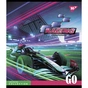 Зошит Yes А5 Racing championship 96 аркушів лінія (766906) - зменшене зображення 4