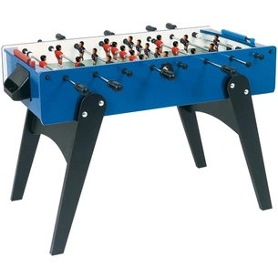 Настільний футбол Garlando F-10 Blue (F10BLULNO) (930598) изображение 1
