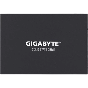 Накопичувач SSD 2.5" 512GB GIGABYTE (GP-UDPRO512G) зображення 1