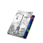 Чохол до планшета BeCover Smart Xiaomi Redmi Pad 2 11.0" Paris (713650) - зменшене зображення 6