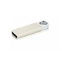 USB флеш накопичувач Goodram 16GB Unity USB 2.0 (PD16GH2GRUNSR9) - зменшене зображення 2