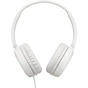 Навушники JVC HA-S31M White (HA-S31M-W-EX) - зменшене зображення 4