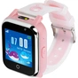 Смарт-годинник AURA A1 WIFI Pink (KWAA1WFP) - зменшене зображення 2