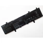 Акумулятор до ноутбука ASUS X405 B31N1632, 3653mAh (42Wh), 3cell, 11.52V, Li-ion (A47504) - зменшене зображення 2