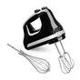 Міксер KitchenAid 5KHM5110EOB - зменшене зображення 3