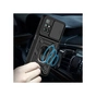 Чохол до мобільного телефона BeCover Military Xiaomi Redmi 10 2022 / 10 Prime 2022 Black (708219) - зменшене зображення 5