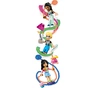 Конструктор LEGO Friends Крамниця вінтажного одягу 409 деталей (42614) - зменшене зображення 9