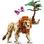 Конструктор LEGO Creator Дикі тварини сафарі 780 деталей (31150) - зменшене зображення 7
