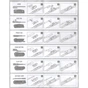 Щітка склоочисника WINSO PRO SHADOW 700мм (117700) - зменшене зображення 3