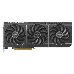Відеокарта ASUS Radeon RX 9070 16Gb PRIME OC (PRIME-RX9070-O16G) зображення 1
