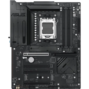 Материнська плата ASUS X870 MAX GAMING WIFI7 зображення 1