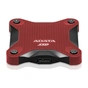 Накопичувач SSD USB 3.2 240GB ADATA (ASD600Q-240GU31-CRD) - зменшене зображення 3