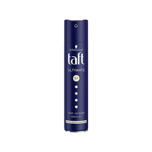 Лак для волосся Taft Ultimate (фіксація 6) 250 мл (9000100923071) изображение 1