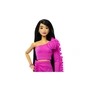 Лялька Barbie Deluxe style Barbiecore Модниця у рожевому костюмі (HYV26) - зменшене зображення 2
