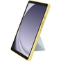 Чохол до планшета Samsung Galaxy Tab A9 (X110/X115), Book Cover, Blue (EF-BX110TLEGWW) - зменшене зображення 2
