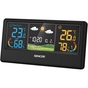 Метеостанція Sencor SWS4100B - зменшене зображення 5
