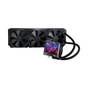 Система рідинного охолодження ASUS ROG-RYUJIN-II-360 - зменшене зображення 1