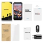 Мобільний телефон Ulefone Armor X5 Pro 4/64Gb Black (6937748733829) - зменшене зображення 9