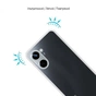 Чохол до мобільного телефона BeCover Realme 10 Transparancy (708670) - зменшене зображення 6