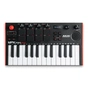 MIDI-клавіатура Akai MPK Mini Play MK3 (233076) - уменьшенное изображение 1