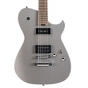 Електрогітара Cort MBM-2 Starlight Silver - зменшене зображення 2
