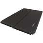 Туристичний килимок Outwell Self-inflating Mat Sleepin Double 7.5 cm Black (928853) - зменшене зображення 1