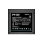 Блок живлення Deepcool 450W PF450 (R-PF450D-HA0B-EU) - зменшене зображення 3