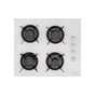 Варочна поверхня Jantar HGR 60 WH EF - зменшене зображення 1