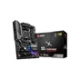 Материнська плата MSI MAG B550 TOMAHAWK - зменшене зображення 2