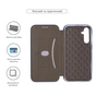 Чохол до мобільного телефона Armorstandart G-Case Samsung A25 5G (A256) Blue (ARM69685) - зменшене зображення 3
