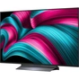 Телевізор LG OLED48C54LA - зменшене зображення 3