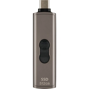 Накопичувач SSD USB 3.2 512GB ESD330C Transcend (TS512GESD330C) зображення 1