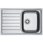 Мийка кухонна Franke 101.0716.715 - зменшене зображення 1