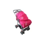 Коляска BabyHit Flora (T281-Pink) - зменшене зображення 4