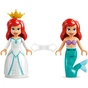 Конструктор LEGO Disney Princess Королевская свадебная лодка Ариэль (43299) - уменьшенное изображение 6
