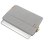 Сумка для ноутбука YENKEE 14.1" Corto Universal Sleeve YBN 14C Gray (45032461) - уменьшенное изображение 2