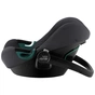 Автокрісло Britax-Romer Baby-Safe 3 i-Size Midnight Grey (2000035071) - уменьшенное изображение 3