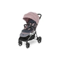 Коляска Espiro WAVE 2022 108 PINK (205187) - зменшене зображення 1