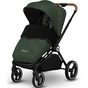 Коляска Lionelo 3 в 1 Mika 3 in 1 Green Forest (LO-MIKA 3IN1 GREEN FOREST) - зменшене зображення 6