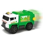 Спецтехніка Dickie Toys Сміттєвоз (3304013) - зменшене зображення 4