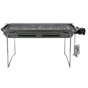 Гриль-барбекю Kovea Slim gas barbecue grill TKG-9608-T (8809000503014) - зменшене зображення 1