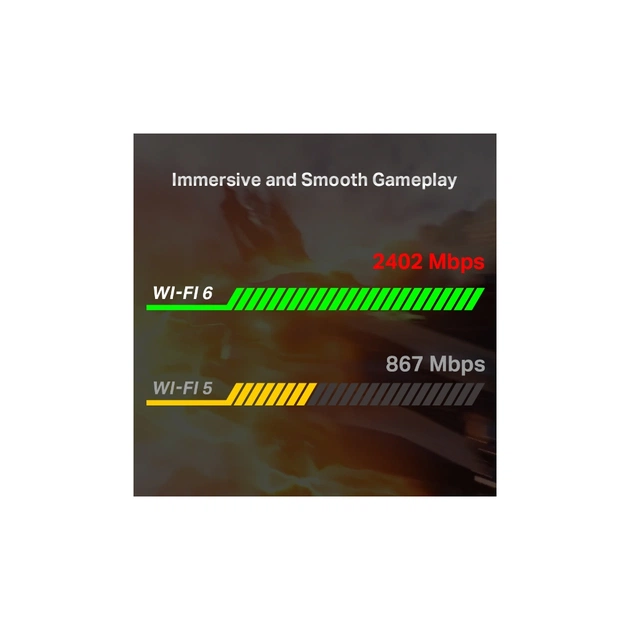 Мережева карта Wi-Fi TP-Link ARCHER-TX3000E - picture 6
