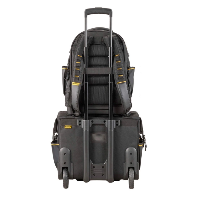 Сумка для інструмента DeWALT PRO рюкзак BACKPACK (DWST60102-1) - picture 8