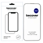 Скло захисне BeCover Apple iPhone 14 Pro Max 10D Black (711328) - зменшене зображення 1