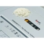 Знищувач документів Agent 105 X (1х2) (6020602) - зменшене зображення 5