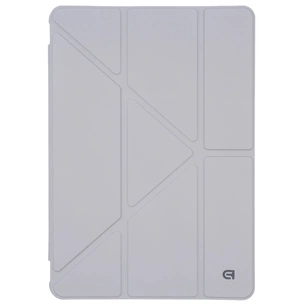 Чохол до планшета Armorstandart Y-Type PEN Xiaomi Redmi Pad 2 Gray (ARM87408) зображення 1