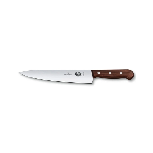 Набір ножів Victorinox Wood Cutlery Block 11 шт (5.1150.11) - picture 7