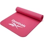 Килимок для фітнесу Reebok Training Mat рожевий 173 x 61 x 0.7 см RAMT-11014PK (885652020404) - зменшене зображення 2